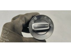 Recambio de mando luces para volkswagen golf v berlina (1k1) highline 4motion referencia OEM IAM 5ND941431A  