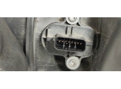 Recambio de filtro aire para opel astra k lim. 5türig dynamic referencia OEM IAM 42627430  