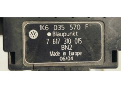 Recambio de modulo electronico para volkswagen golf v berlina (1k1) 1.9 tdi 105 referencia OEM IAM 1K6035570F  