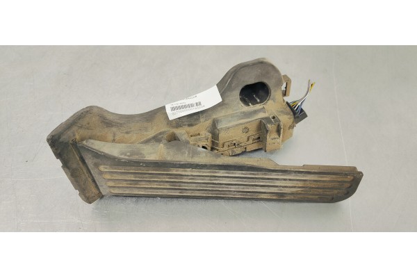 Recambio de pedal acelerador para volkswagen golf v berlina (1k1) highline 4motion referencia OEM IAM 1K1721503L  