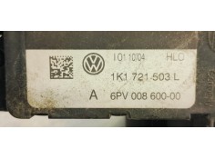 Recambio de pedal acelerador para volkswagen golf v berlina (1k1) highline 4motion referencia OEM IAM 1K1721503L  