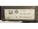 Recambio de pedal acelerador para volkswagen golf v berlina (1k1) highline 4motion referencia OEM IAM 1K1721503L  