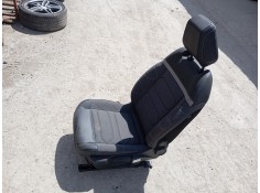 Recambio de asiento delantero izquierdo para citroen c4 berlina 1.5 hdi 130 fap referencia OEM IAM   