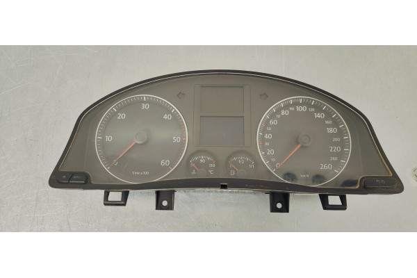 Recambio de cuadro instrumentos para volkswagen golf v berlina (1k1) highline 4motion referencia OEM IAM 1K0920860L  