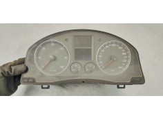 Recambio de cuadro instrumentos para volkswagen golf v berlina (1k1) highline 4motion referencia OEM IAM 1K0920860L  