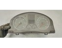 Recambio de cuadro instrumentos para volkswagen golf v berlina (1k1) highline 4motion referencia OEM IAM 1K0920860L  