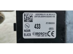 Recambio de modulo electronico para opel insignia sports tourer 2.0 cdti 130 fap referencia OEM IAM 13503204  
