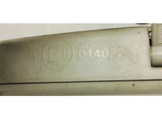 Recambio de espejo para seat leon (1m1) signo referencia OEM IAM E9014022  