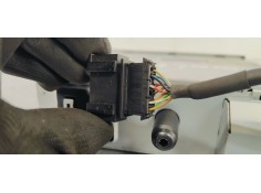 Recambio de sistema audio / radio cd para volkswagen golf v berlina (1k1) highline 4motion referencia OEM IAM 1K0035110  