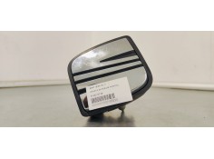 Recambio de maneta exterior porton para seat ibiza (6l1) referencia OEM IAM 6L6827573B  