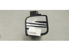 Recambio de maneta exterior porton para seat ibiza (6l1) referencia OEM IAM 6L6827573B  