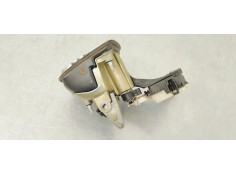 Recambio de maneta exterior porton para seat ibiza (6l1) referencia OEM IAM 6L6827573B  