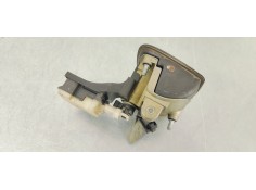 Recambio de maneta exterior porton para seat ibiza (6l1) referencia OEM IAM 6L6827573B  