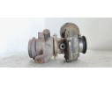 Recambio de turbocompresor para mercedes-benz clase a (w169) a 180 cdi a-edition referencia OEM IAM A6400901780  
