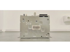 Recambio de sistema audio / radio cd para peugeot 308 1.6hdi 92 fap referencia OEM IAM 9809335680  