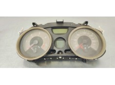 Recambio de cuadro instrumentos para renault megane ii classic berlina confort expression referencia OEM IAM 8200408799D  