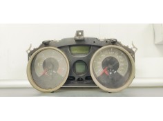 Recambio de cuadro instrumentos para renault megane ii classic berlina confort expression referencia OEM IAM 8200408799D  