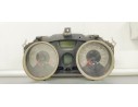 Recambio de cuadro instrumentos para renault megane ii classic berlina confort expression referencia OEM IAM 8200408799D  