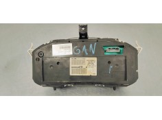 Recambio de cuadro instrumentos para renault megane ii classic berlina confort expression referencia OEM IAM 8200408799D  