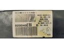 Recambio de cuadro instrumentos para renault megane ii classic berlina confort expression referencia OEM IAM 8200408799D  