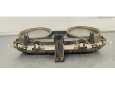 Recambio de cuadro instrumentos para renault megane ii classic berlina confort expression referencia OEM IAM 8200408799D  