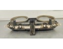 Recambio de cuadro instrumentos para renault megane ii classic berlina confort expression referencia OEM IAM 8200408799D  