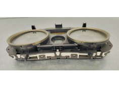 Recambio de cuadro instrumentos para renault megane ii classic berlina confort expression referencia OEM IAM 8200408799D  