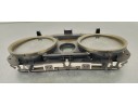 Recambio de cuadro instrumentos para renault megane ii classic berlina confort expression referencia OEM IAM 8200408799D  