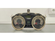 Recambio de cuadro instrumentos para renault megane ii classic berlina confort expression referencia OEM IAM 8200408799D  