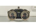 Recambio de cuadro instrumentos para renault megane ii classic berlina confort expression referencia OEM IAM 8200408799D  