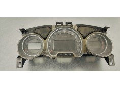 CUADRO INSTRUMENTOS 9666326880 