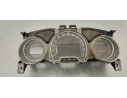 Recambio de cuadro instrumentos para citroen c5 berlina 2.0 hdi 140 fap referencia OEM IAM 9666326880  