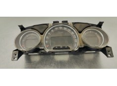 Recambio de cuadro instrumentos para citroen c5 berlina 2.0 hdi 140 fap referencia OEM IAM 9666326880  