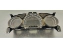 Recambio de cuadro instrumentos para citroen c5 berlina 2.0 hdi 140 fap referencia OEM IAM 9666326880  