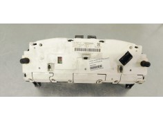 Recambio de cuadro instrumentos para citroen c5 berlina 2.0 hdi 140 fap referencia OEM IAM 9666326880  