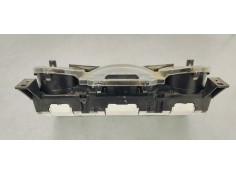 Recambio de cuadro instrumentos para citroen c5 berlina 2.0 hdi 140 fap referencia OEM IAM 9666326880  