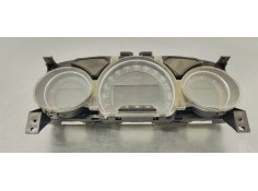 Recambio de cuadro instrumentos para citroen c5 berlina 2.0 hdi 140 fap referencia OEM IAM 9666326880  