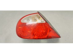 Recambio de piloto trasero izquierdo para jaguar s-type 3.0 v6 executive referencia OEM IAM   