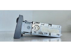 Recambio de sistema audio / radio cd para peugeot 407 premium referencia OEM IAM   