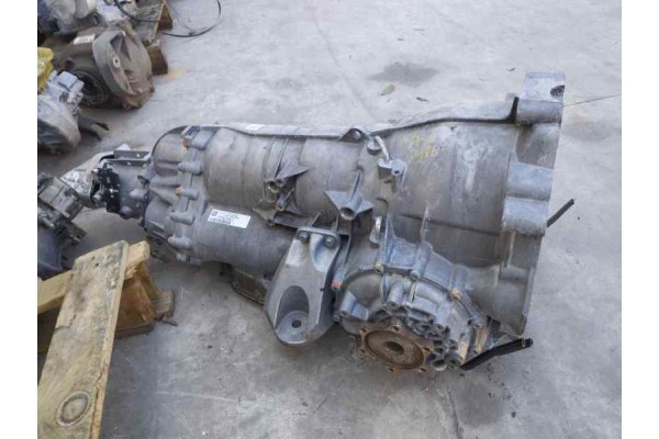 Recambio de caja cambios para audi a6 berlina (4f2) 3.0 tdi quattro (165kw) referencia OEM IAM 1071040091  