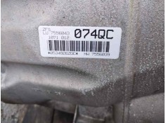 Recambio de caja cambios para bmw serie 1 berlina (e81/e87) 2.0i 130 [118] referencia OEM IAM 7556043  