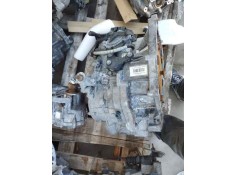 Recambio de caja cambios para renault vel satis (bj0) referencia OEM IAM 8200165228  