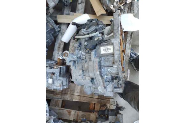 Recambio de caja cambios para renault vel satis (bj0) referencia OEM IAM 8200165228  