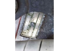 Recambio de caja cambios para renault vel satis (bj0) referencia OEM IAM 8200165228  