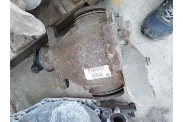 Recambio de diferencial trasero para bmw serie 3 berlina (e90) referencia OEM IAM 7527756  
