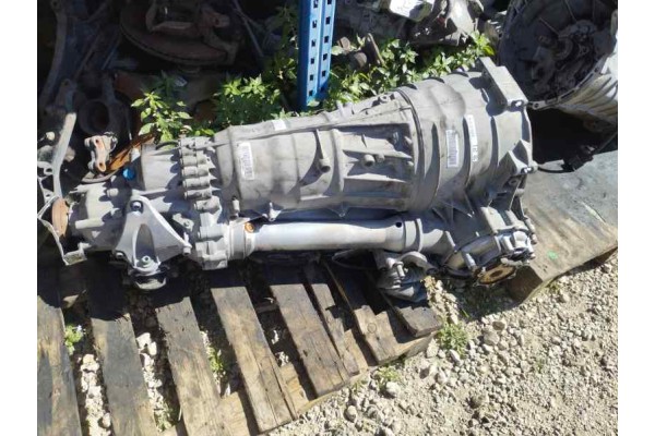 Recambio de caja cambios para audi a8 (4e2) referencia OEM IAM 1068030035  