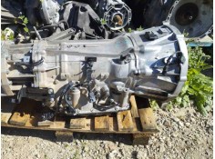 Recambio de caja cambios para kia sorento referencia OEM IAM Y6CA4E  