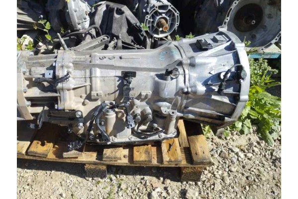 Recambio de caja cambios para kia sorento referencia OEM IAM Y6CA4E  