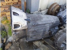 Recambio de caja cambios para mercedes-benz clase c (w203) berlina referencia OEM IAM 2032705100  