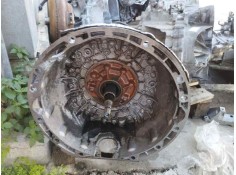 Recambio de caja cambios para mercedes-benz clase c (w203) berlina referencia OEM IAM 2032705100  